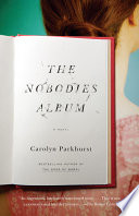 Cover of The Nobodies Album