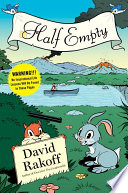 Cover of Half Empty