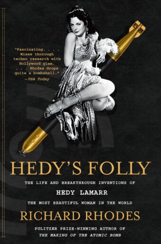 Cover of Hedy's folly