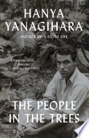 Cover of The People in the Trees