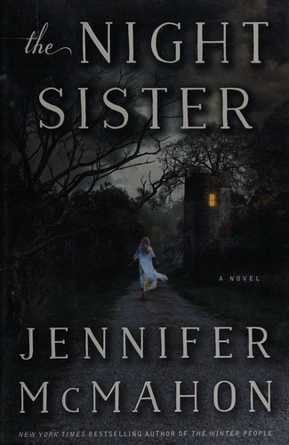 Cover of The Night Sister