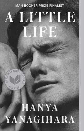 Cover of A Little Life