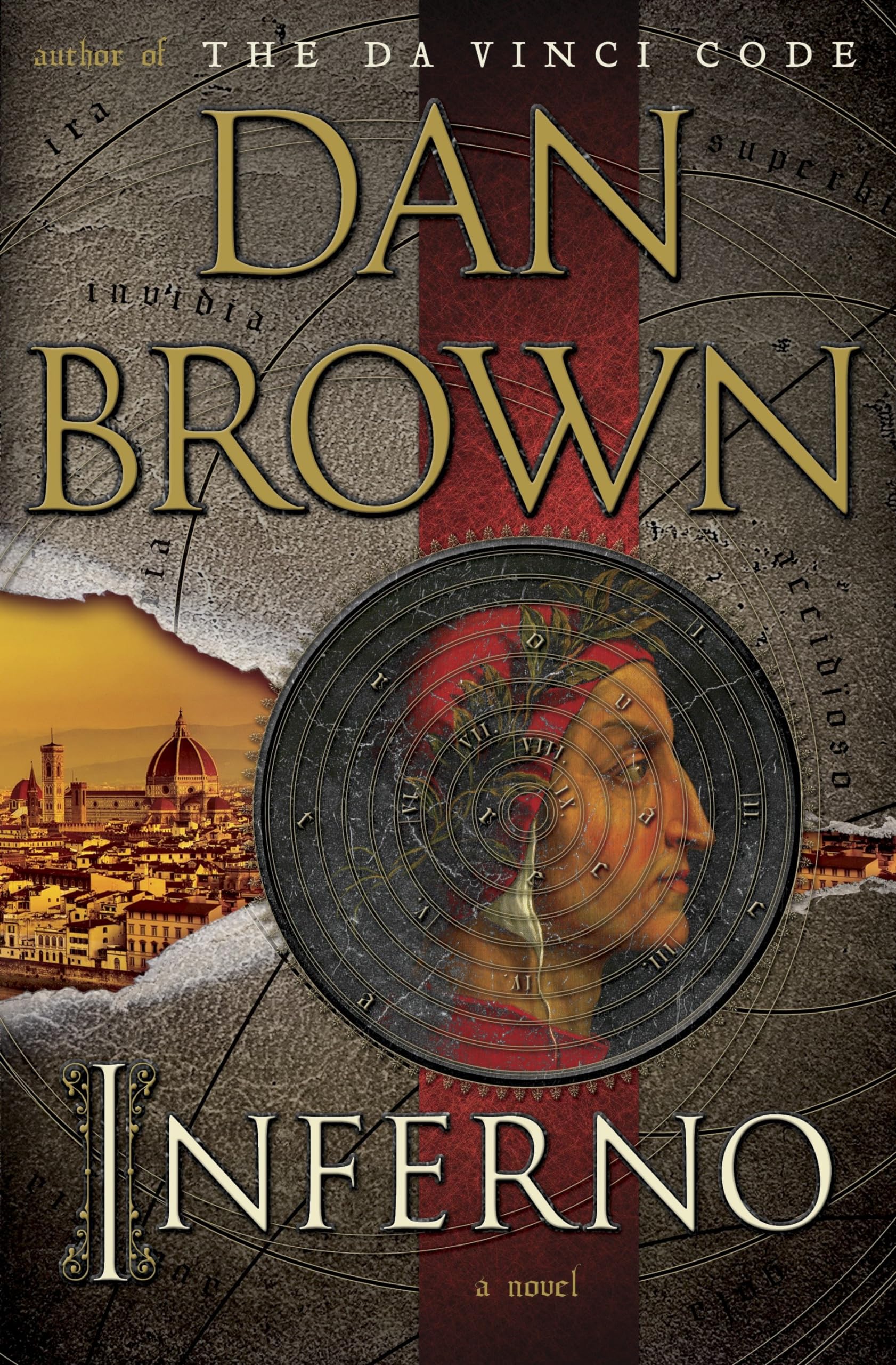 Cover of Inferno