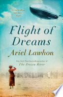 Cover of Flight of Dreams