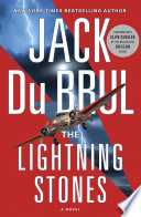 Cover of The Lightning Stones
