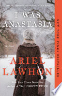Cover of I Was Anastasia