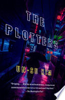 Cover of The Plotters