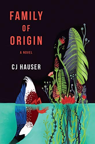 Cover of Family of Origin