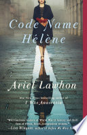 Cover of Code Name Hélène