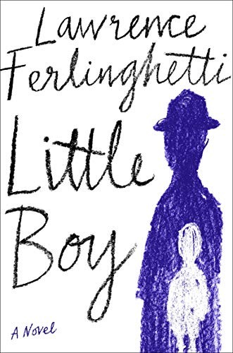 Cover of Little Boy