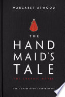 Cover of The Handmaid's Tale (Graphic Novel)