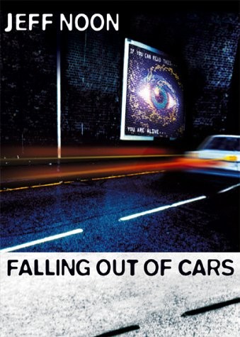 Cover of Falling Out of Cars