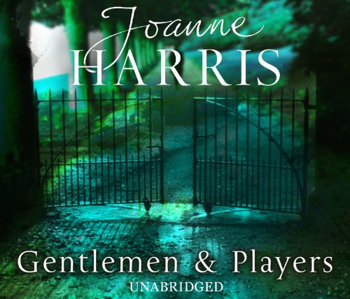 Cover of Gentlemen & Players