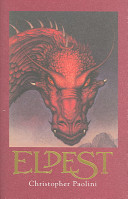 Cover of Eldest