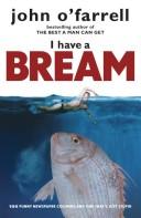 Cover of I Have a Bream