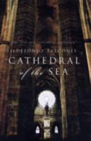 Cover of Cathedral of the Sea