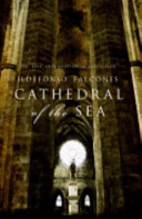 Cover of Cathedral of the sea