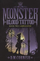 Cover of Lamplighter