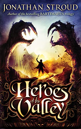 Cover of Heroes of the Valley