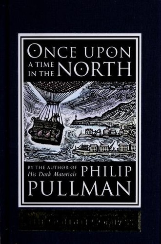 Cover of Once Upon a Time in the North