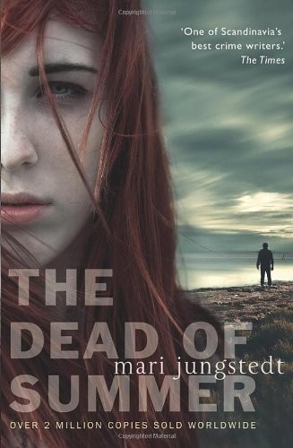 Cover of The Dead of Summer