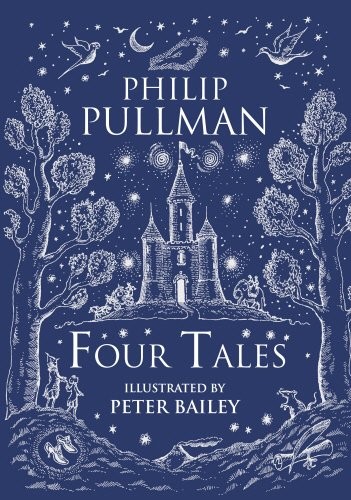 Cover of Four Tales