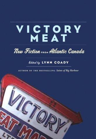 Cover of Victory meat