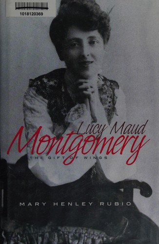 Cover of Lucy Maud Montgomery