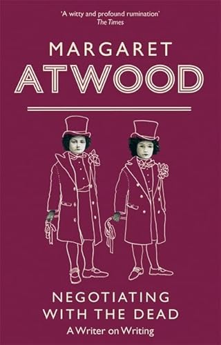 Cover of Negotiating with the Dead