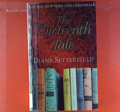 Cover of The Thirteenth Tale