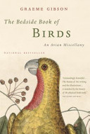 Cover of The Bedside Book of Birds