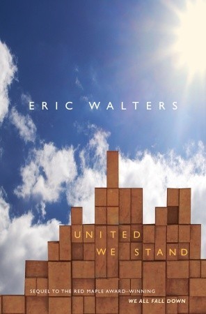Cover of United We Stand