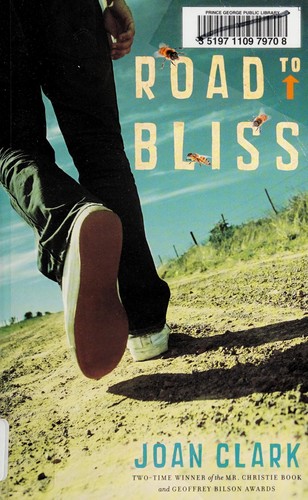 Cover of Road to bliss