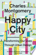 Cover of Happy City