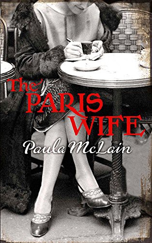 Cover of The Paris Wife