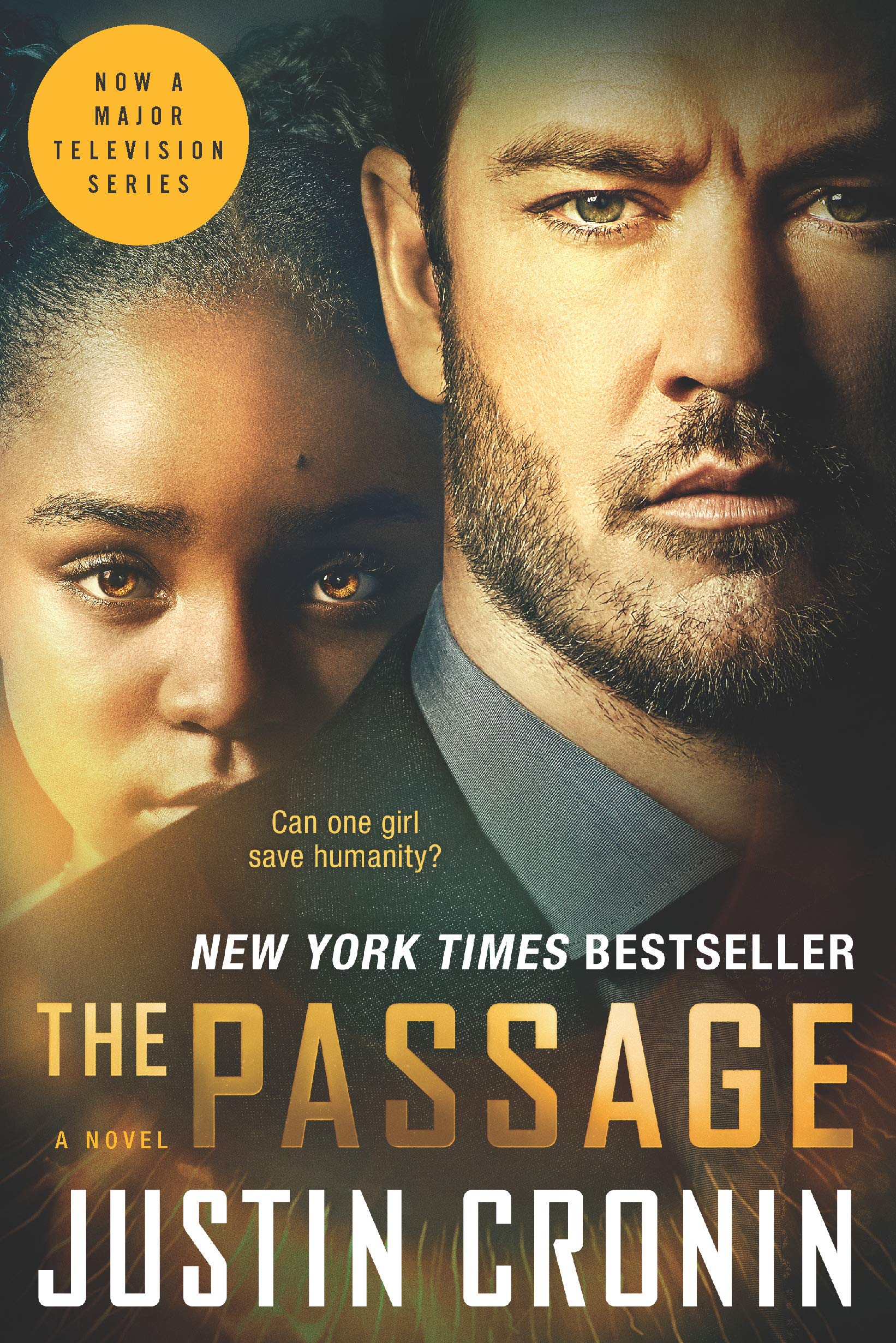 Cover of The Passage