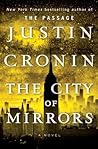 Cover of The City of Mirrors