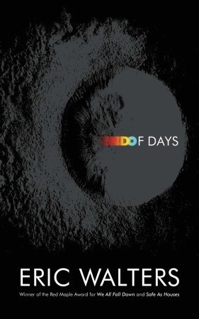 Cover of End of Days