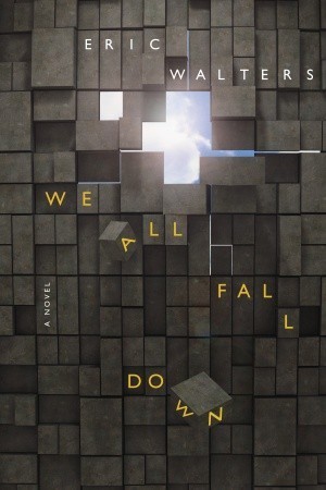 Cover of We All Fall Down