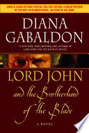 Cover of Lord John and the Brotherhood of the Blade