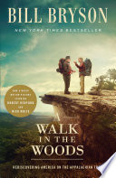 Cover of A Walk in the Woods