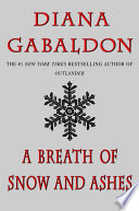 Cover of A Breath of Snow and Ashes