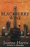 Cover of Blackberry Wine