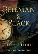 Cover of Bellman & Black
