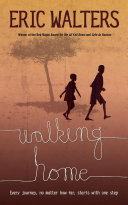 Cover of Walking Home
