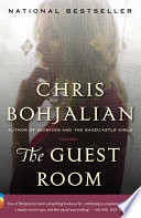 Cover of The Guest Room