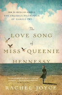 Cover of The Love Song of Miss Queenie Hennessy