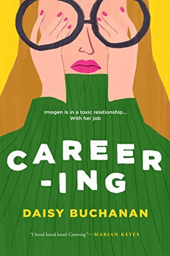 Cover of Careering