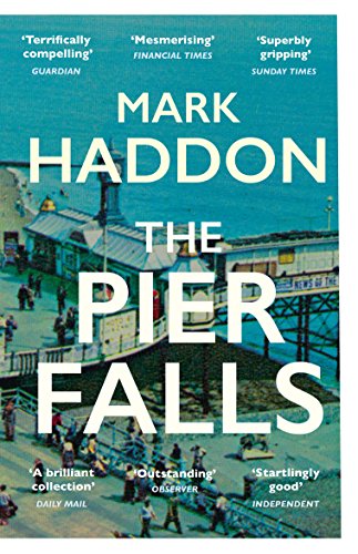 Cover of The Pier Falls