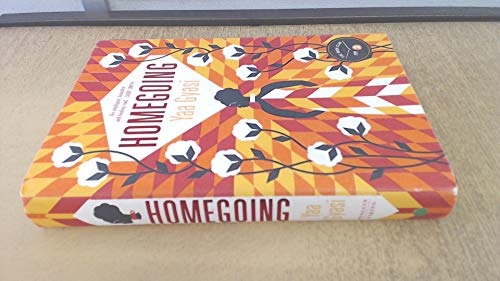 Cover of Homegoing